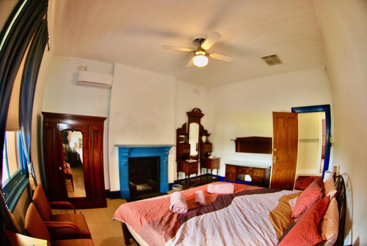 Historic Star Lodge Narrandera Zimmer foto