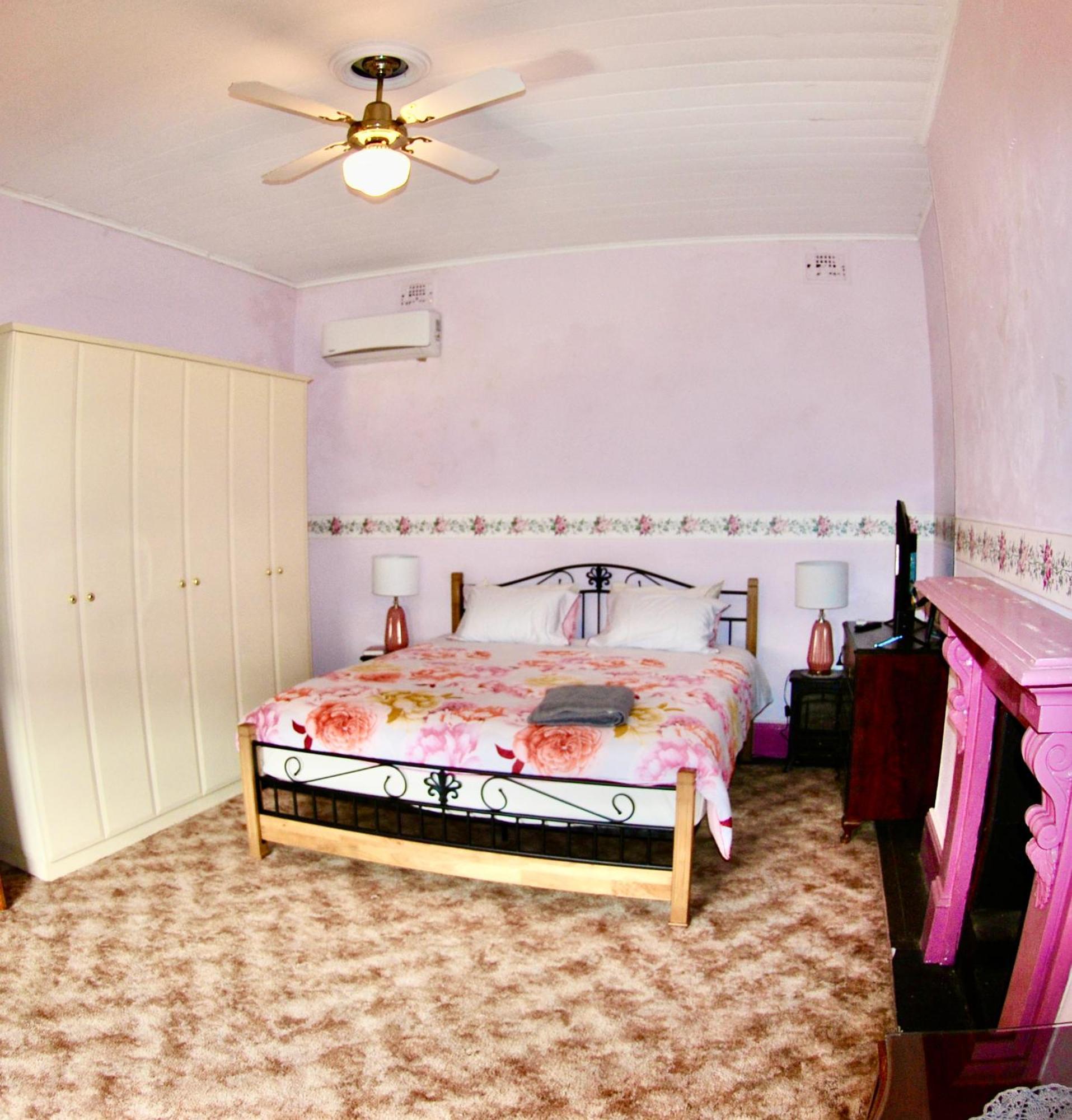 Historic Star Lodge Narrandera Zimmer foto